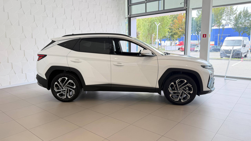 Hyundai купити в Києві, нові Хюндай, ціни на авто Хендай в Україні - фото 9