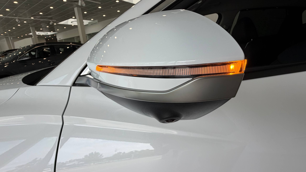 Hyundai купити в Києві, нові Хюндай, ціни на авто Хендай в Україні - фото 19