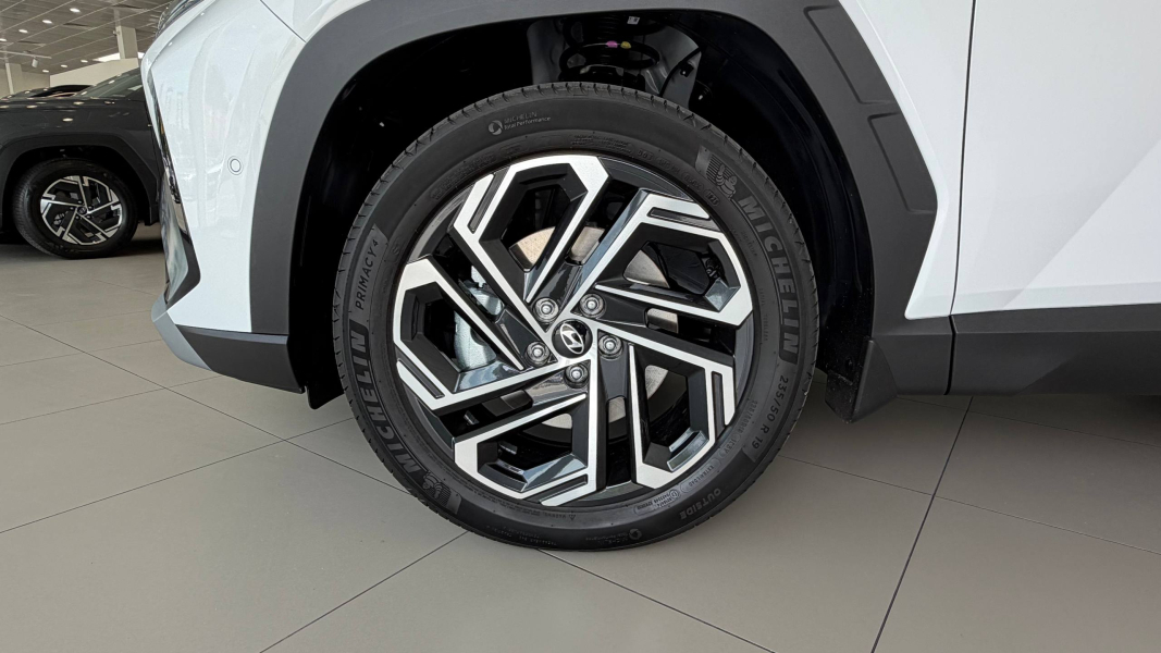 Hyundai купити в Києві, нові Хюндай, ціни на авто Хендай в Україні - фото 20