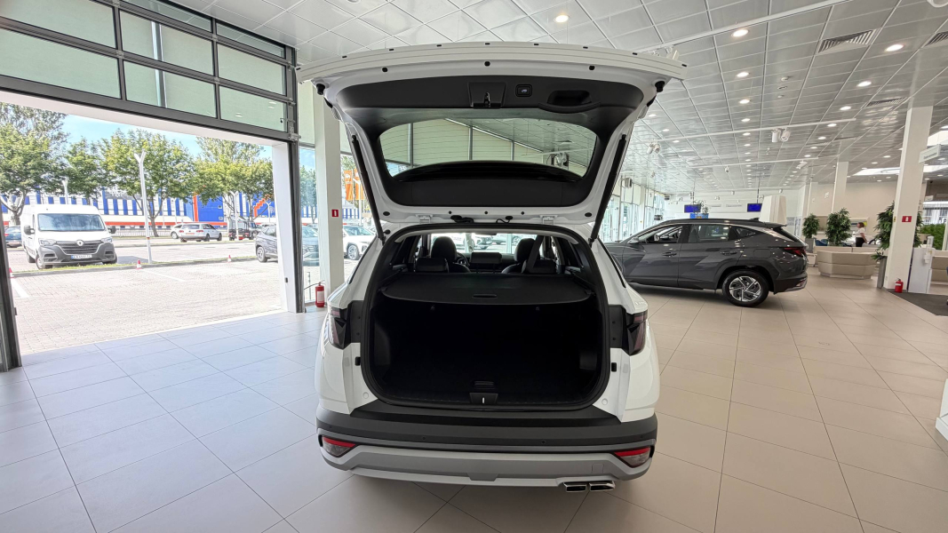 Hyundai купити в Києві, нові Хюндай, ціни на авто Хендай в Україні - фото 13