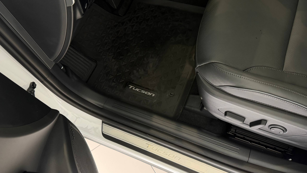 Hyundai купити в Києві, нові Хюндай, ціни на авто Хендай в Україні - фото 21