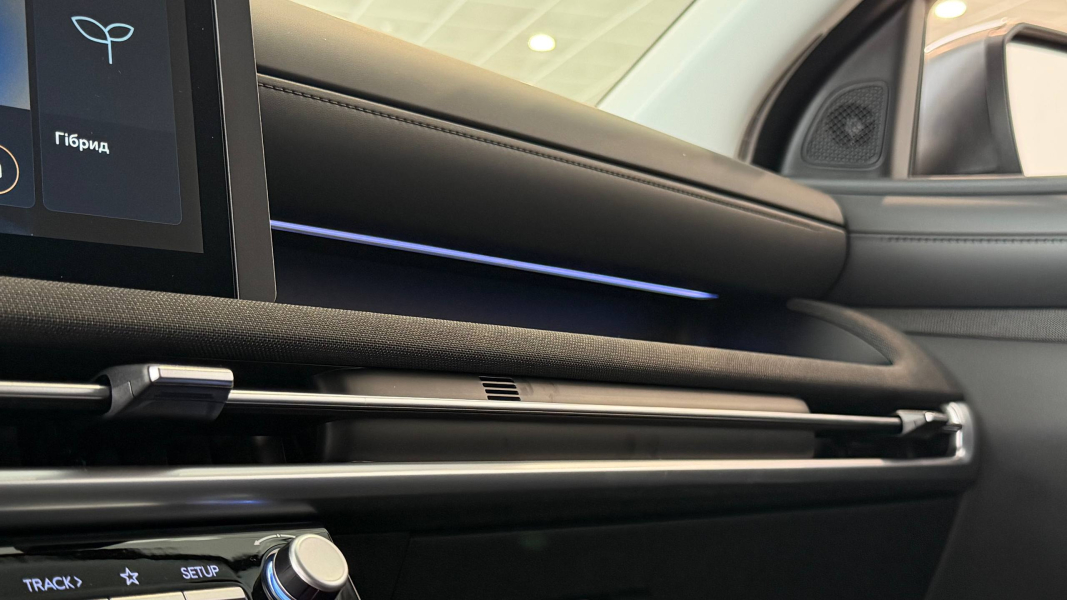 Hyundai купити в Києві, нові Хюндай, ціни на авто Хендай в Україні - фото 31