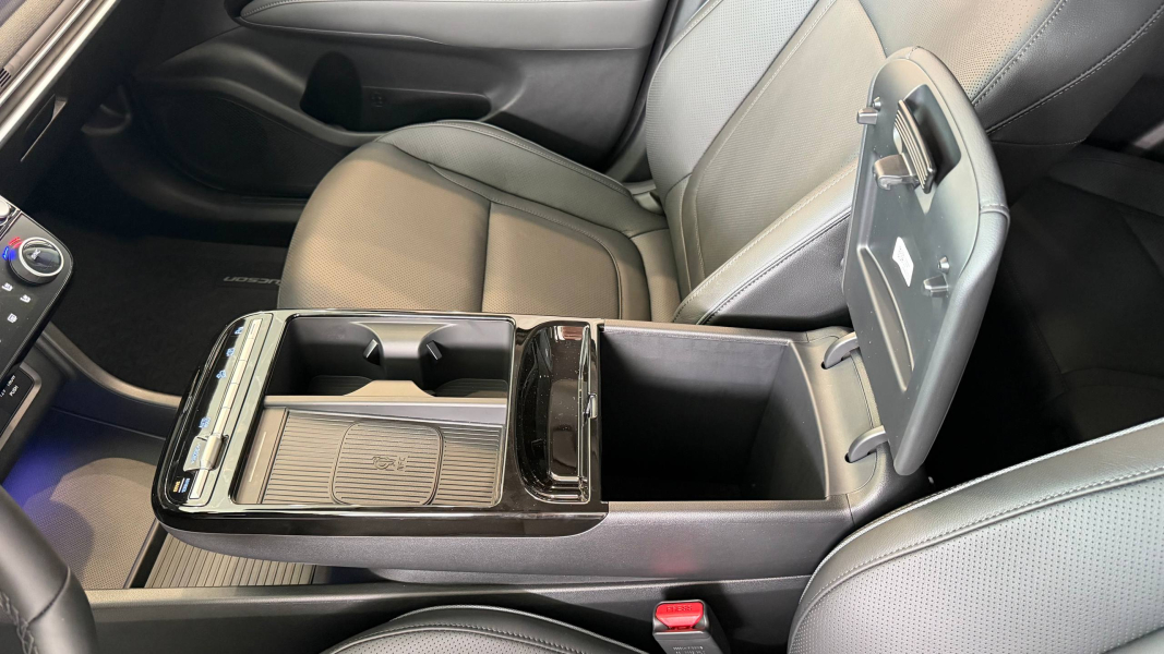 Hyundai купити в Києві, нові Хюндай, ціни на авто Хендай в Україні - фото 28