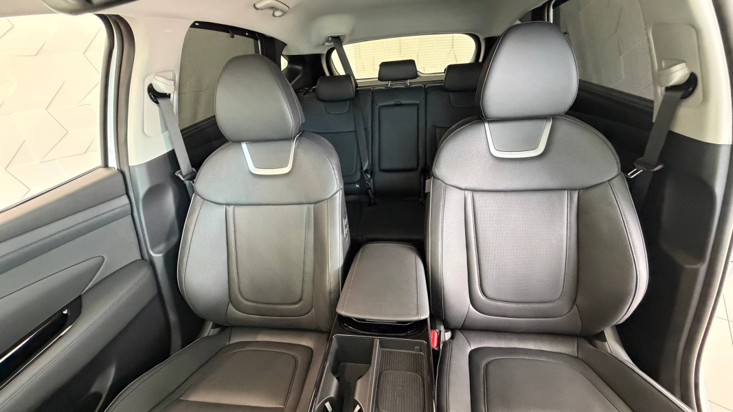 Hyundai купити в Києві, нові Хюндай, ціни на авто Хендай в Україні - фото 39