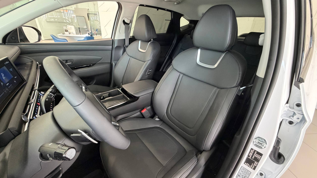 Hyundai купити в Києві, нові Хюндай, ціни на авто Хендай в Україні - фото 40