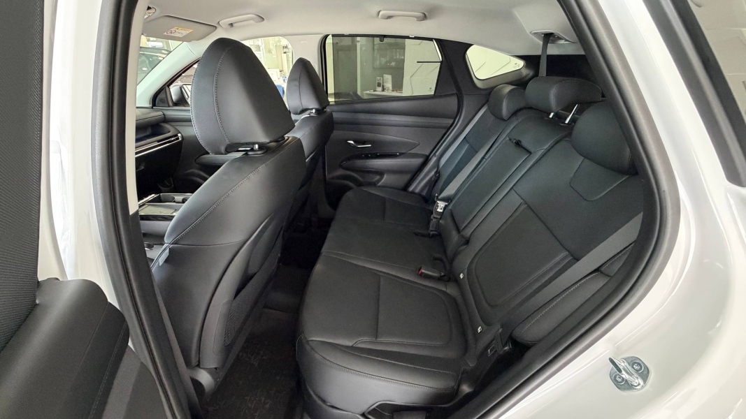 Hyundai купити в Києві, нові Хюндай, ціни на авто Хендай в Україні - фото 41