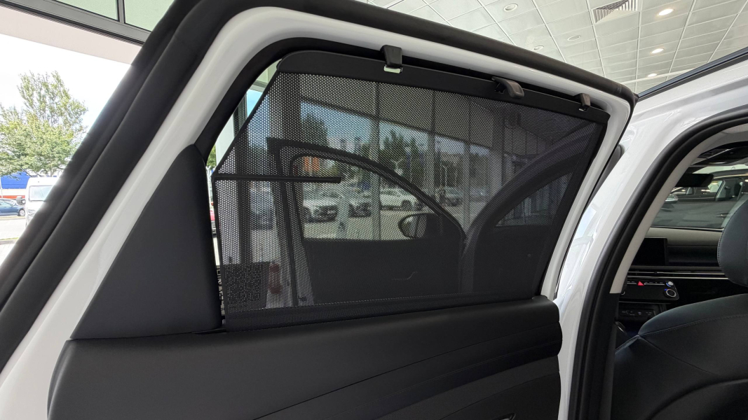 Hyundai купити в Києві, нові Хюндай, ціни на авто Хендай в Україні - фото 42