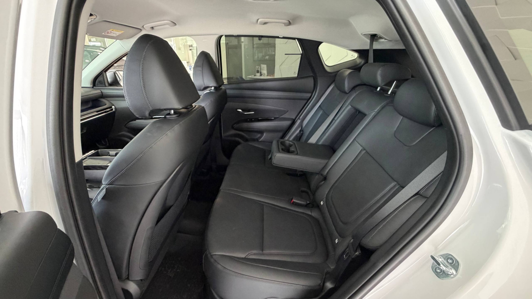 Hyundai купити в Києві, нові Хюндай, ціни на авто Хендай в Україні - фото 44