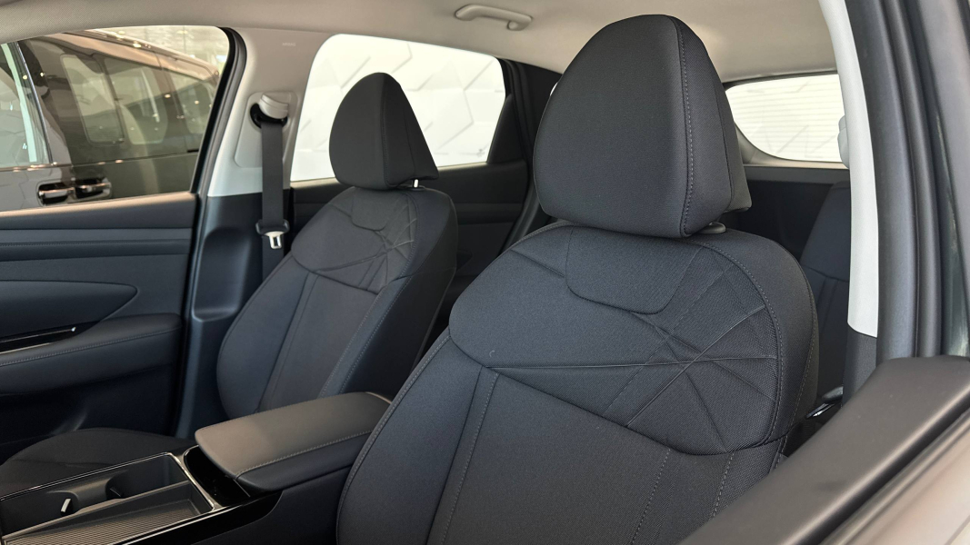 Hyundai купити в Києві, нові Хюндай, ціни на авто Хендай в Україні - фото 14