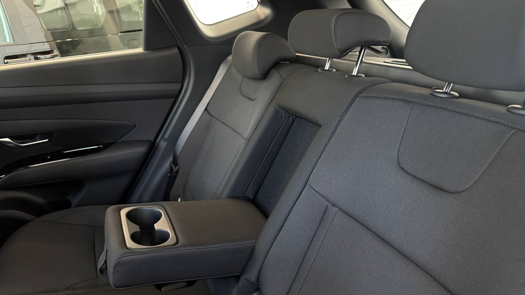Hyundai купити в Києві, нові Хюндай, ціни на авто Хендай в Україні - фото 15
