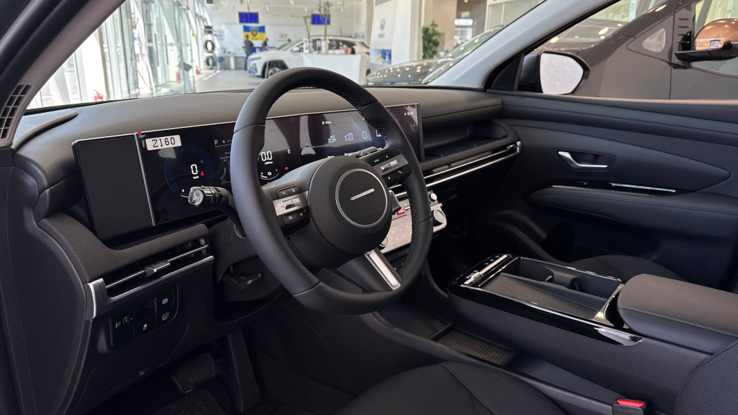 Hyundai купити в Києві, нові Хюндай, ціни на авто Хендай в Україні - фото 19