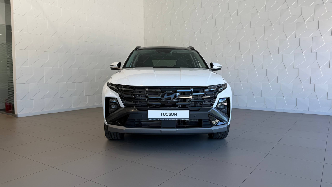 Hyundai купити в Києві, нові Хюндай, ціни на авто Хендай в Україні - фото 8