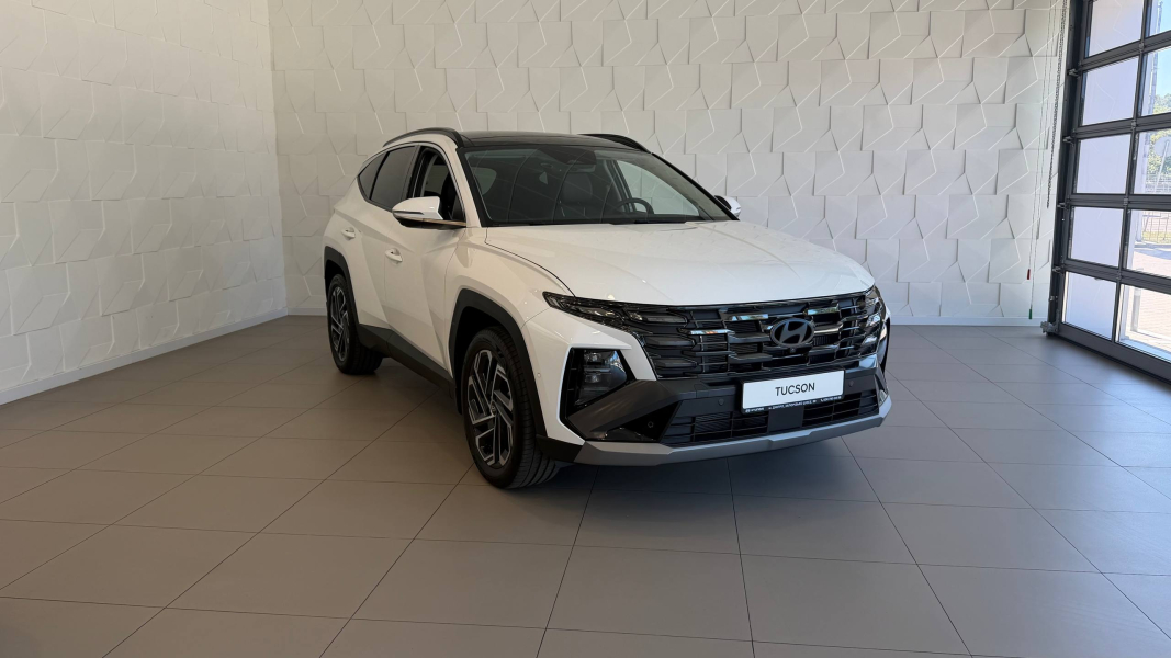 Hyundai купити в Києві, нові Хюндай, ціни на авто Хендай в Україні - фото 9