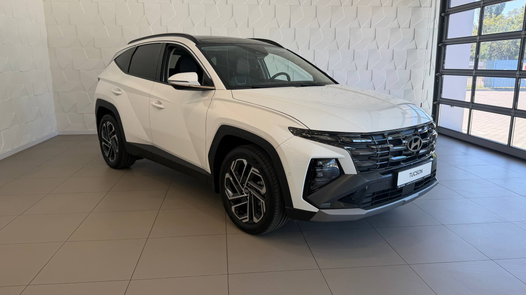 Hyundai купити в Києві, нові Хюндай, ціни на авто Хендай в Україні - фото 7
