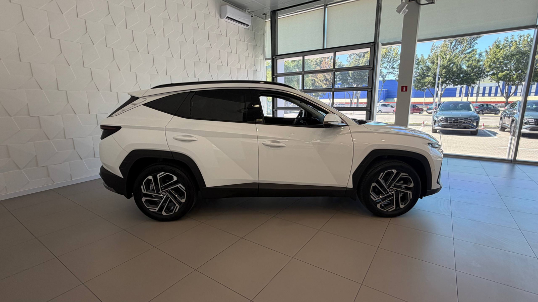 Hyundai купити в Києві, нові Хюндай, ціни на авто Хендай в Україні - фото 10