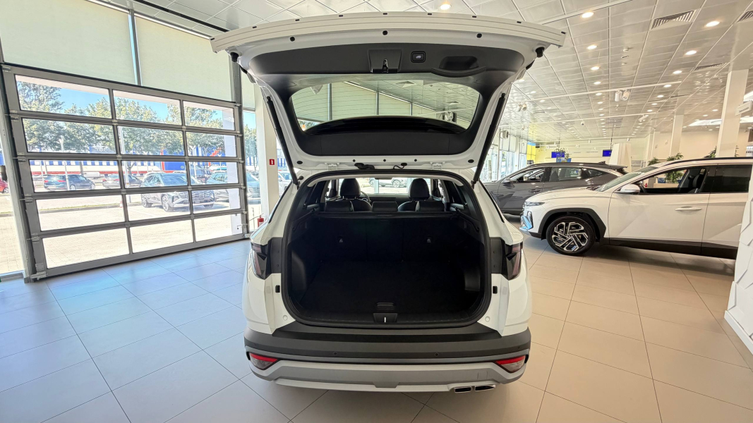 Hyundai купити в Києві, нові Хюндай, ціни на авто Хендай в Україні - фото 13