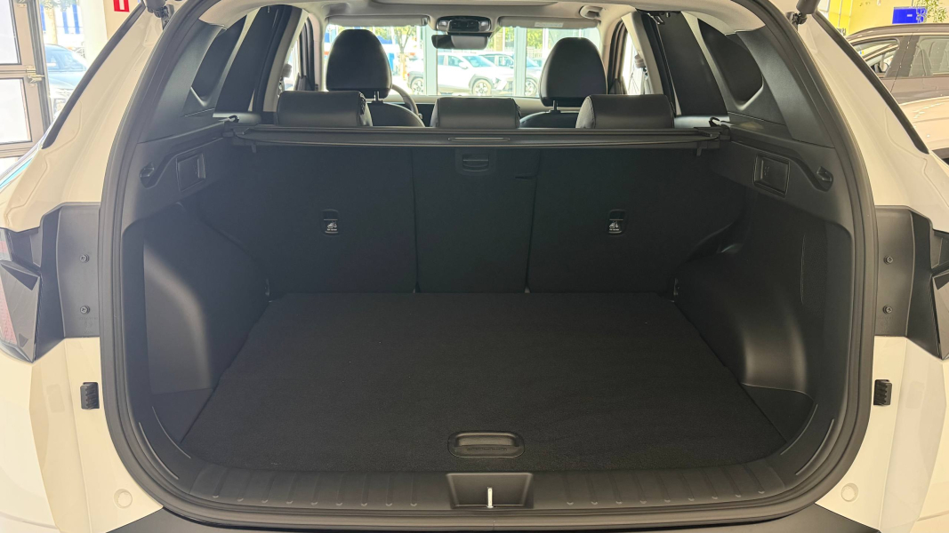Hyundai купити в Києві, нові Хюндай, ціни на авто Хендай в Україні - фото 14