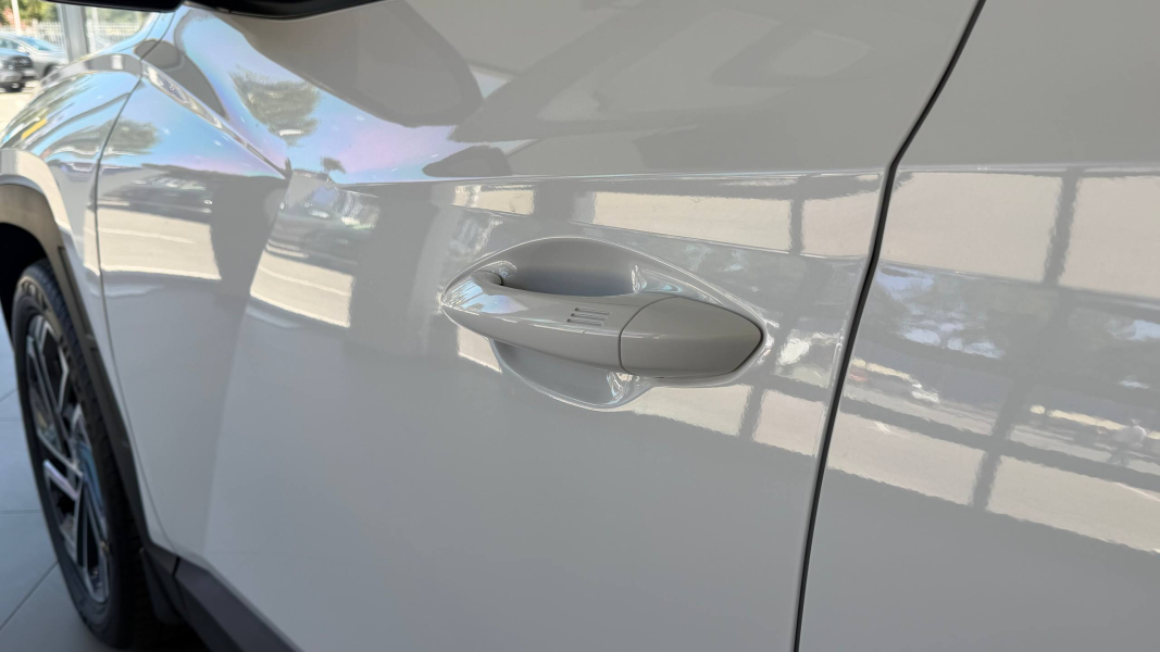 Hyundai купити в Києві, нові Хюндай, ціни на авто Хендай в Україні - фото 19