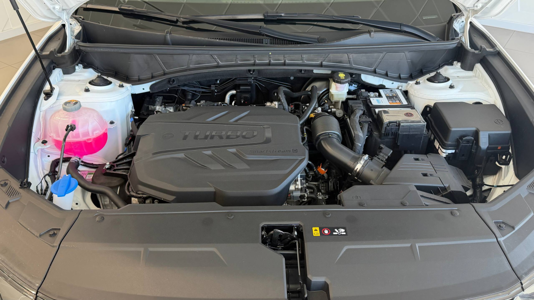 Hyundai купити в Києві, нові Хюндай, ціни на авто Хендай в Україні - фото 20