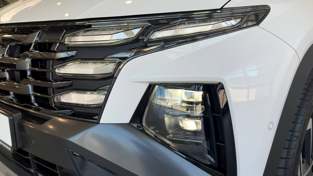 Hyundai купити в Києві, нові Хюндай, ціни на авто Хендай в Україні - фото 22