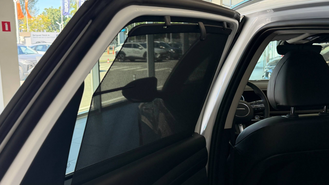 Hyundai купити в Києві, нові Хюндай, ціни на авто Хендай в Україні - фото 26