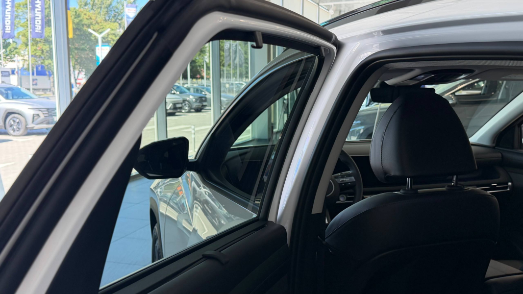 Hyundai купити в Києві, нові Хюндай, ціни на авто Хендай в Україні - фото 27