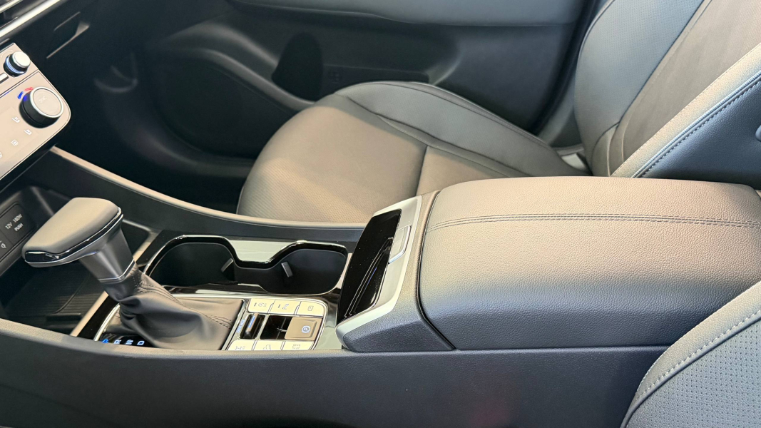 Hyundai купити в Києві, нові Хюндай, ціни на авто Хендай в Україні - фото 28