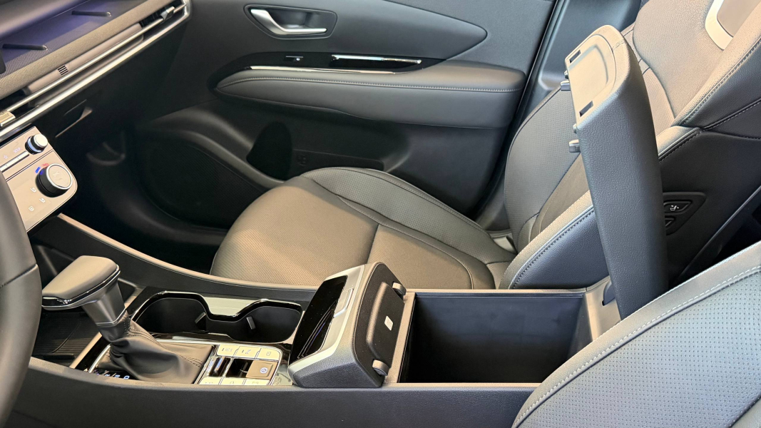 Hyundai купити в Києві, нові Хюндай, ціни на авто Хендай в Україні - фото 29