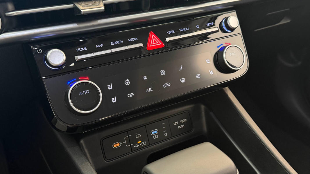 Hyundai купити в Києві, нові Хюндай, ціни на авто Хендай в Україні - фото 33