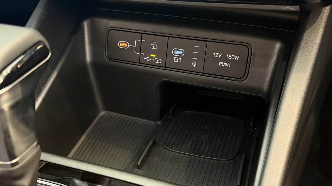 Hyundai купити в Києві, нові Хюндай, ціни на авто Хендай в Україні - фото 32