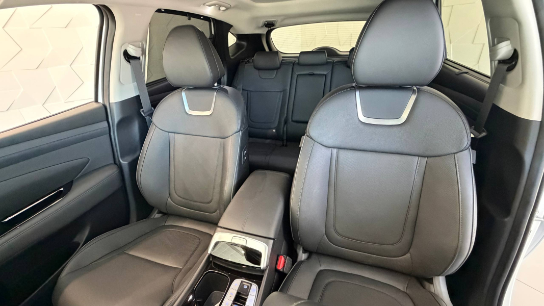 Hyundai купити в Києві, нові Хюндай, ціни на авто Хендай в Україні - фото 35