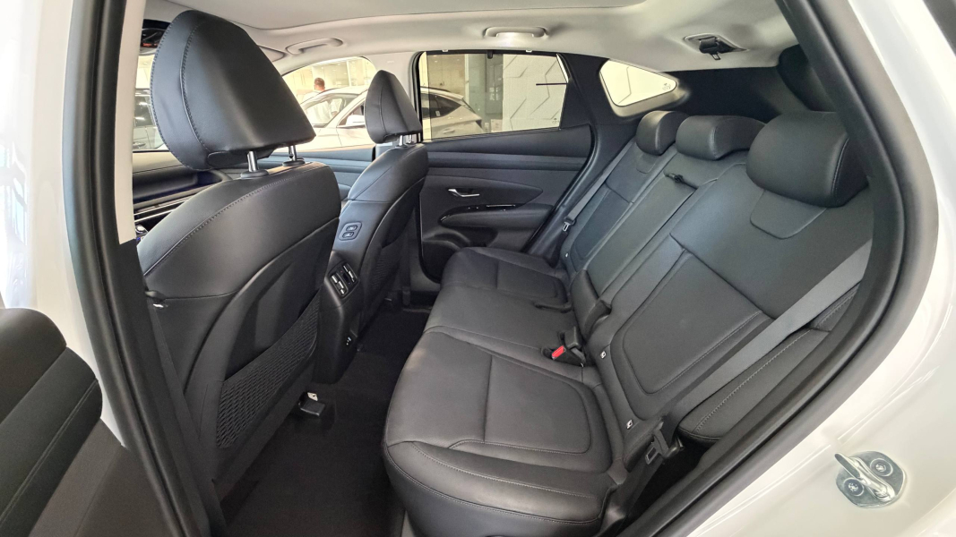 Hyundai купити в Києві, нові Хюндай, ціни на авто Хендай в Україні - фото 36