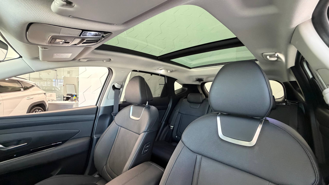 Hyundai купити в Києві, нові Хюндай, ціни на авто Хендай в Україні - фото 40