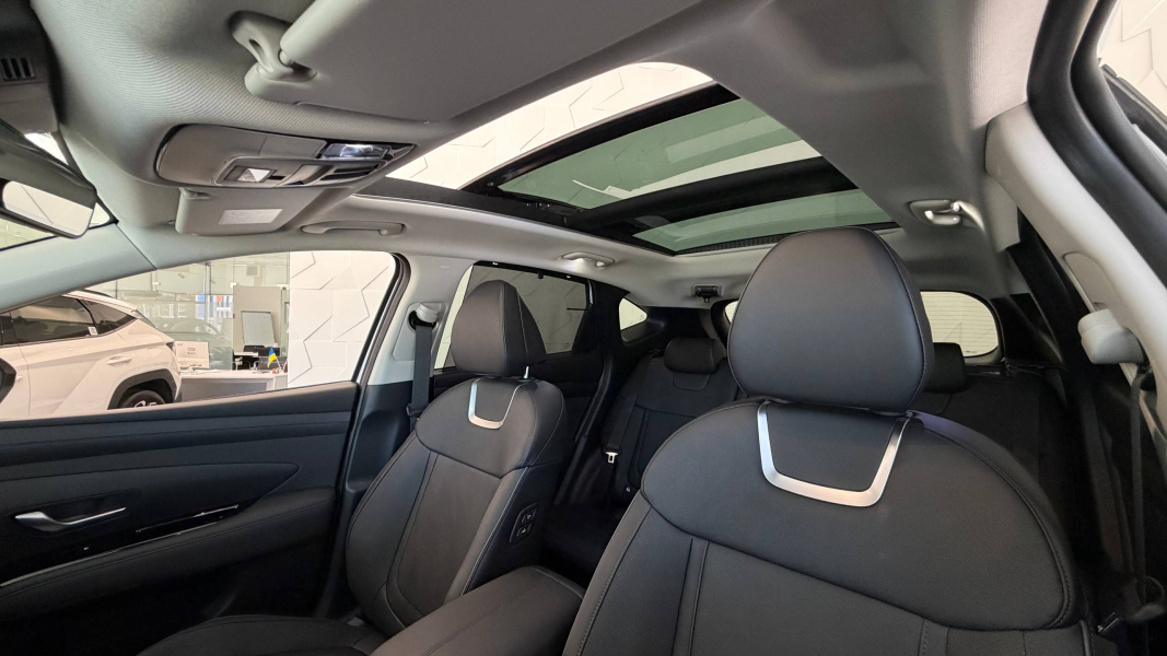 Hyundai купити в Києві, нові Хюндай, ціни на авто Хендай в Україні - фото 41