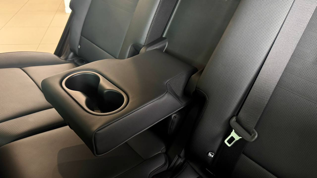 Hyundai купити в Києві, нові Хюндай, ціни на авто Хендай в Україні - фото 25