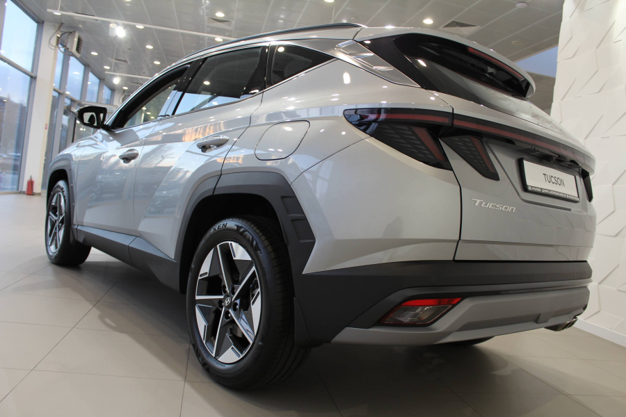 Hyundai купити в Києві, нові Хюндай, ціни на авто Хендай в Україні - фото 10