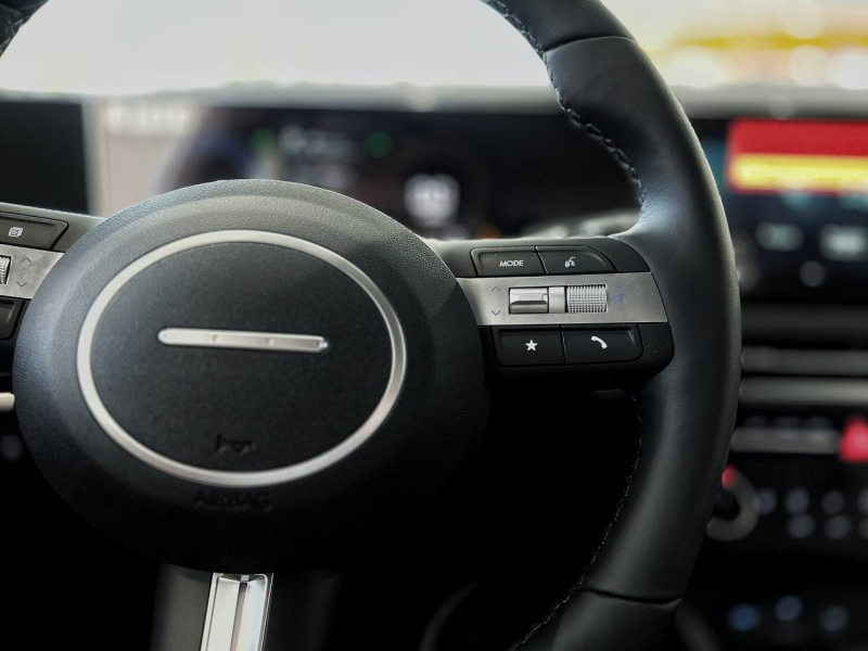 Hyundai купити в Києві, нові Хюндай, ціни на авто Хендай в Україні - фото 12
