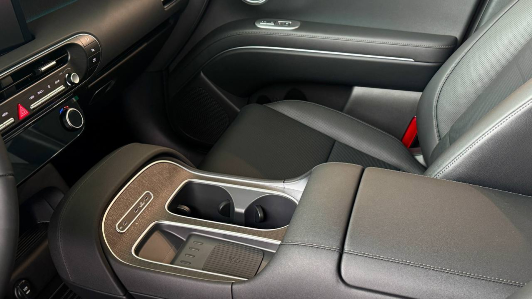 Hyundai купити в Києві, нові Хюндай, ціни на авто Хендай в Україні - фото 26