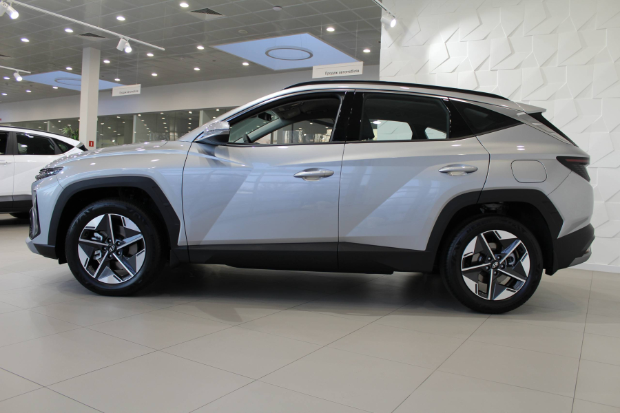 Hyundai купити в Києві, нові Хюндай, ціни на авто Хендай в Україні - фото 9