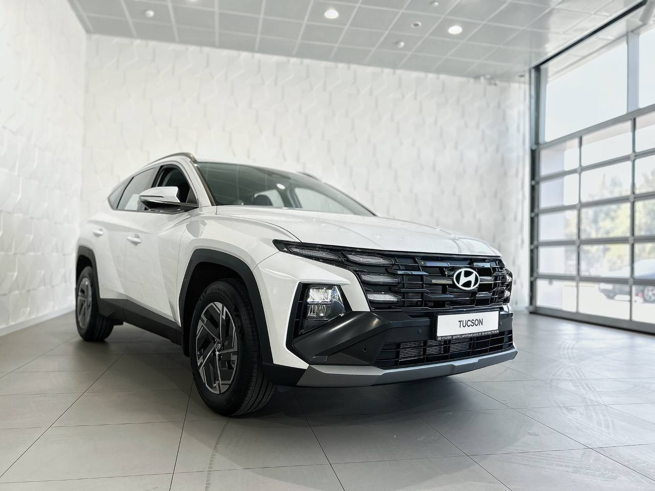 Hyundai купити в Києві, нові Хюндай, ціни на авто Хендай в Україні - фото 6