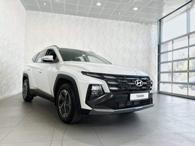 Hyundai купити в Києві, нові Хюндай, ціни на авто Хендай в Україні - фото 8