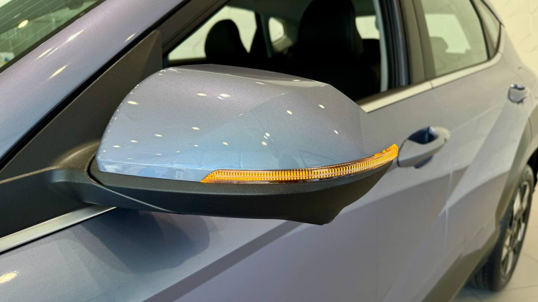 Hyundai купити в Києві, нові Хюндай, ціни на авто Хендай в Україні - фото 21