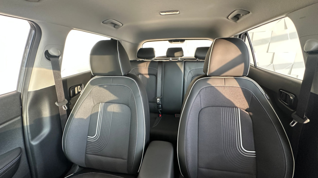 Hyundai купити в Києві, нові Хюндай, ціни на авто Хендай в Україні - фото 26