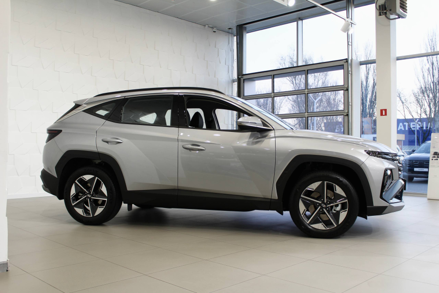 Hyundai купити в Києві, нові Хюндай, ціни на авто Хендай в Україні - фото 8
