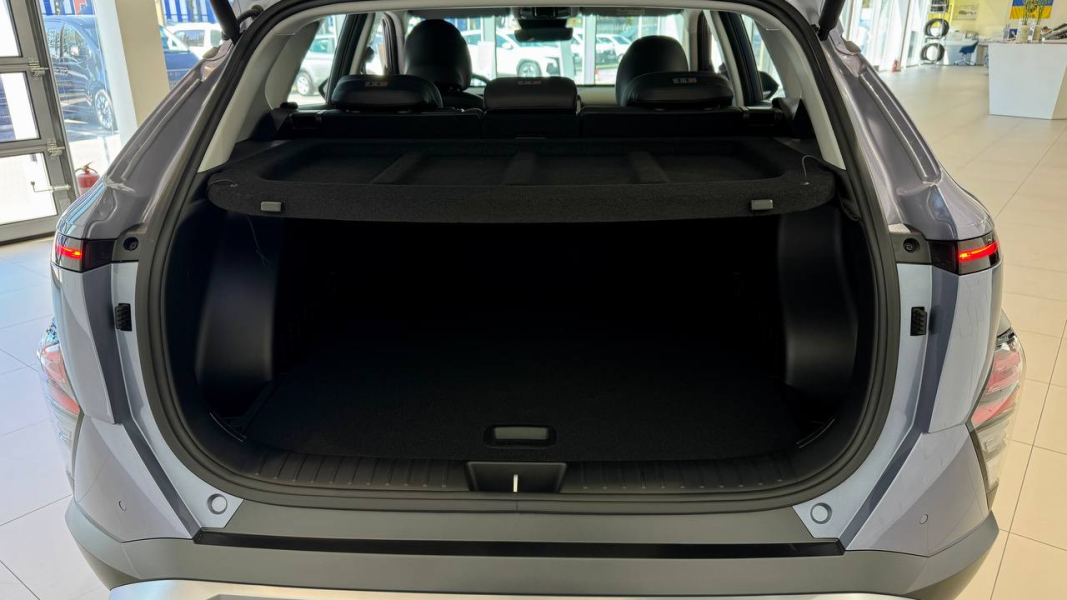 Hyundai купити в Києві, нові Хюндай, ціни на авто Хендай в Україні - фото 20