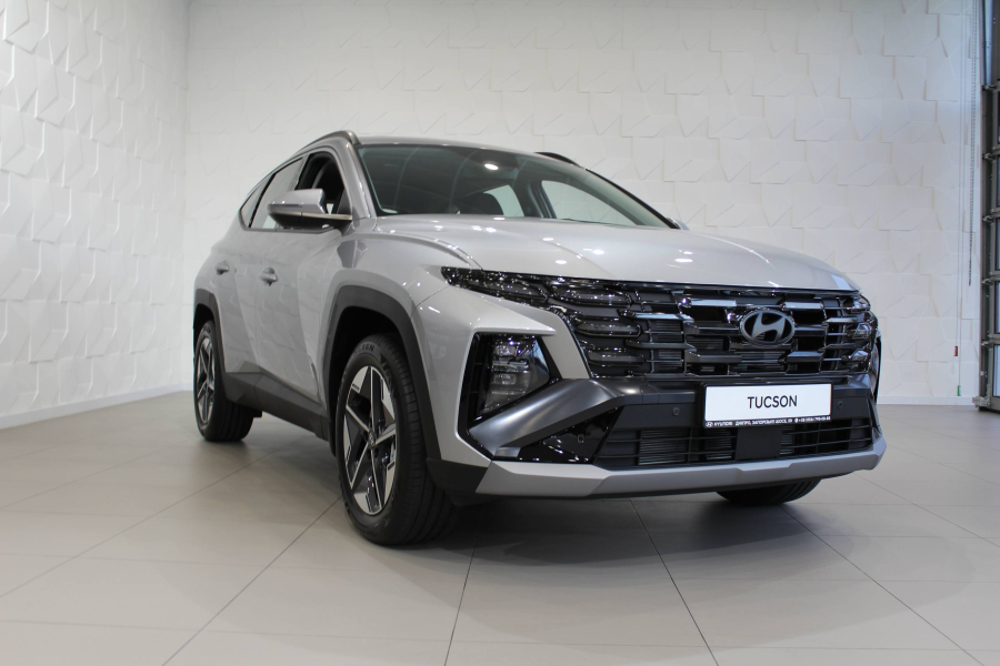 Hyundai купити в Києві, нові Хюндай, ціни на авто Хендай в Україні - фото 7