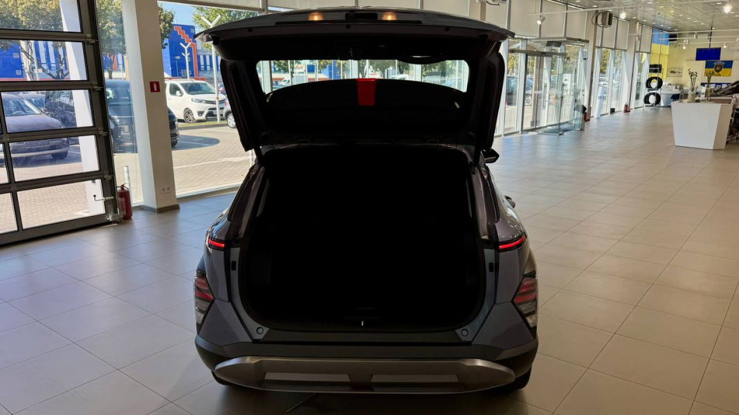 Hyundai купити в Києві, нові Хюндай, ціни на авто Хендай в Україні - фото 10