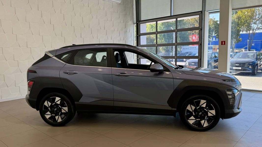 Hyundai купити в Києві, нові Хюндай, ціни на авто Хендай в Україні - фото 18