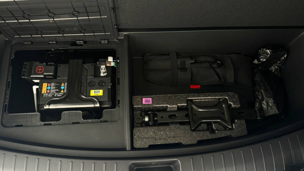 Hyundai купити в Києві, нові Хюндай, ціни на авто Хендай в Україні - фото 32