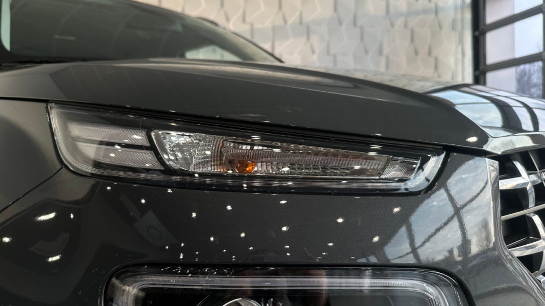 Hyundai купити в Києві, нові Хюндай, ціни на авто Хендай в Україні - фото 29